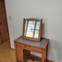 ドレッサー（Otsuka）の画像