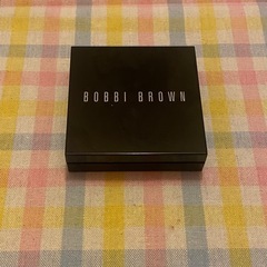 BOBBI BROWN アイシャドウ デパコスの画像