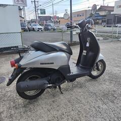小牧 トゥディ AF67 インジェクションの画像