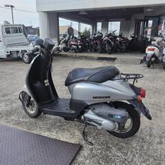 小牧 トゥディ AF67 インジェクションの画像