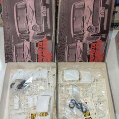 ■TOYOTA PUBLICA700  第1回日本グランプリNO38 1/32SCALE◯ラスト2箱の画像