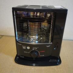 灯油ストーブの画像
