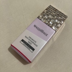 MAQUILLAGE 下地の画像