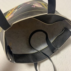 鬼滅の刃　トートバッグの画像