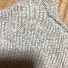MからL  カーディガンの画像
