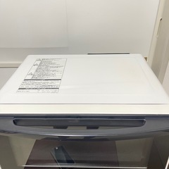 極美品 日立 MRO-S8Y(W) オーブンレンジ
の画像