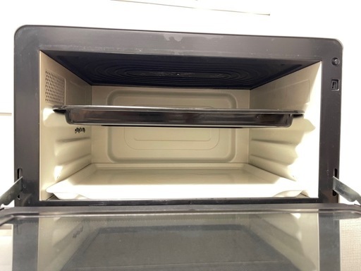 極美品 日立 MRO-S8Y(W) オーブンレンジ
