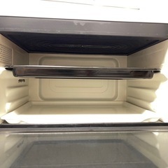 極美品 日立 MRO-S8Y(W) オーブンレンジ
の画像
