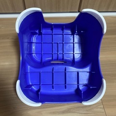 ミッキーマウス　ビーンズ・ステップ2段の画像