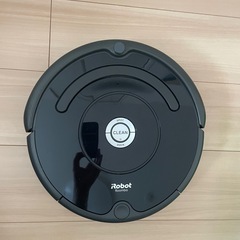 ほぼ未使用ルンバ627の画像