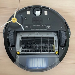 ほぼ未使用ルンバ627の画像