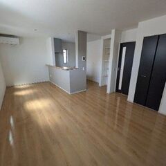 🏡築浅物件　駐車場3台可能　4LDK戸建て住宅　南区野多目🏡 - 不動産売買（マンション/一戸建て）