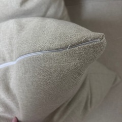 unico ウニコ　2人掛けソファの画像