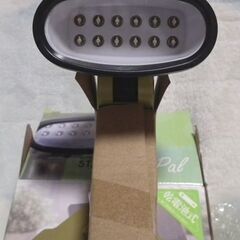 LEDライト小型スタンドタイプの画像