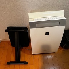 家電、家具の画像