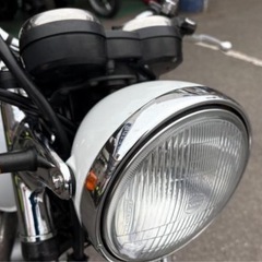 カワサキ　エストレヤ　2007年式の画像