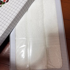 【新品未使用】箱詰めタオルの画像