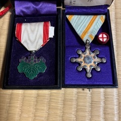 紋章 昭和 霧の御紋 玉手箱の画像