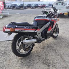 小牧 ZX-10 レストア パーツ取りの画像