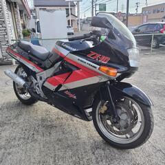 小牧 ZX-10 レストア パーツ取りの画像