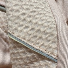 【再値下げしました】エルゴ　オムニブリーズの画像