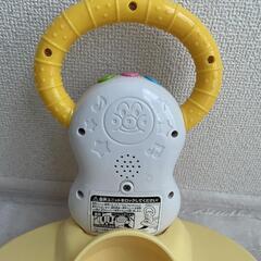 アンパンマン　トイレトレーニングの画像