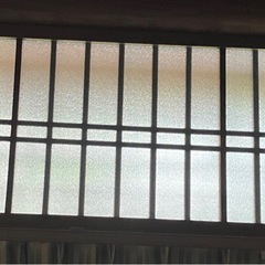 窓の画像