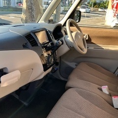 😃　長野市　日産ルークス4WD  オートマ の画像