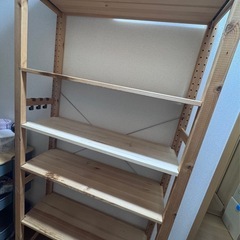 IKEA イーヴァルの画像