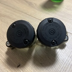 バイク　オイルタンク　スモークの画像