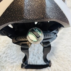 OUTDOORMASTER ロードバイク MTB ホワイト×シルバー　Mの画像