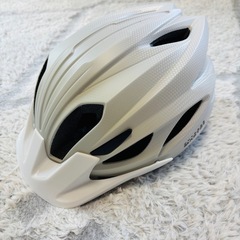 OUTDOORMASTER ロードバイク MTB ホワイト×シルバー　Mの画像