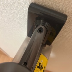 ダイソン掃除機の画像