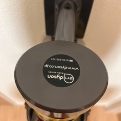 ダイソン掃除機の画像
