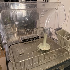 TOSHIBA 東芝 食器乾燥器の画像