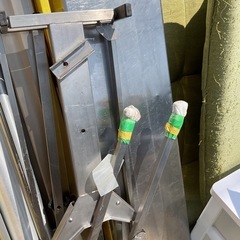 手動糊付け機 　極東産機糊付機の画像