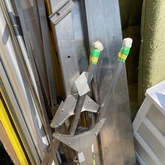手動糊付け機 　極東産機糊付機の画像