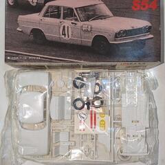 ■PRINCE SKYLINE S54  第2回日本グランプリNO39 1/32SCALE◯ラスト2箱の画像