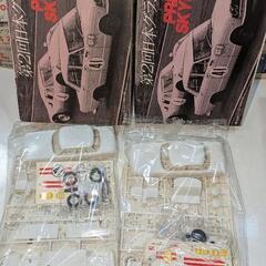 ■PRINCE SKYLINE S54  第2回日本グランプリNO39 1/32SCALE◯ラスト2箱の画像