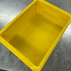 三菱樹脂　ヒシコンテナの画像