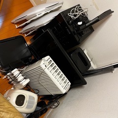 家具、家電の画像