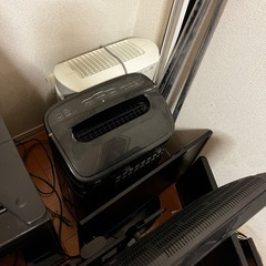家具、家電の画像