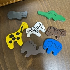 森の遊び箱　エドインターの画像