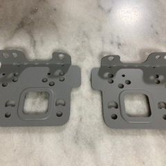 ☪️オーディオ カーナビ取付けブラケット金具の画像