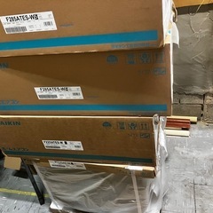 ダイキンEシリーズエアコン⓵の画像