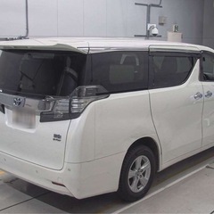 ⭐️サブスクリース、自社ローン🚘️トヨタ ヴェルファイア 🏢保証会社加盟🇯🇵全国対応❗️出品番号7-5の画像