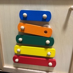 森の遊び箱　エドインターの画像