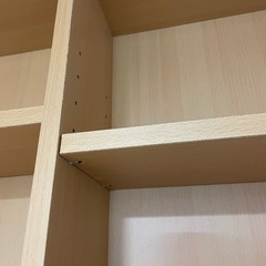本棚　の画像