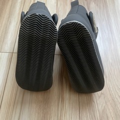 美品　防寒ブーツ　14センチの画像