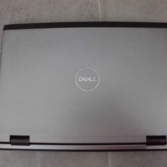 vostro3450 DELL Windows10 液晶破損の画像